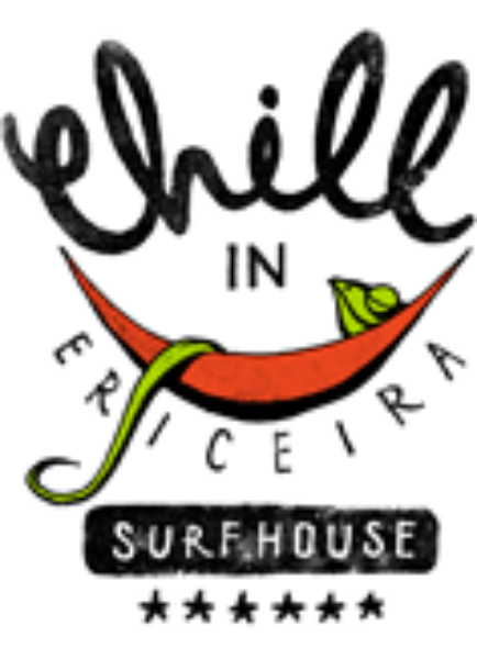 Chill In Ericeira Surfhouse