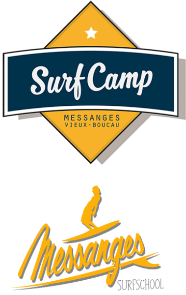 Surfcamp Messanges Vieux-Boucau, Frankreich