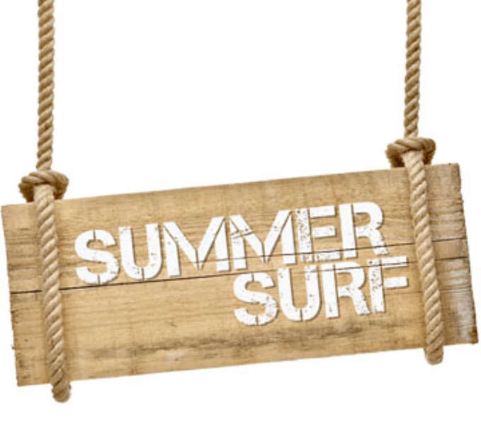 Summersurf Surfcamps Frankreich